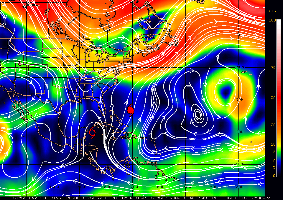 Home Tropical Updates